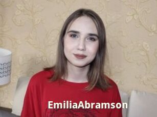 EmiliaAbramson