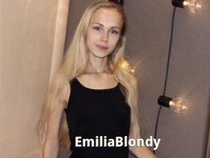 EmiliaBlondy