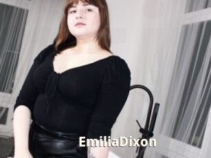EmiliaDixon