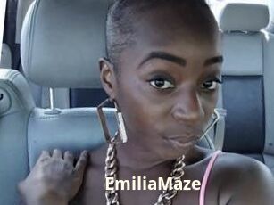 Emilia_Maze