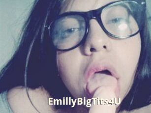 EmillyBigTits4U