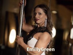EmillyGreen