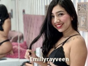 Emillyrayveen