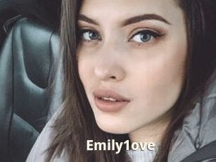 Emily1ove
