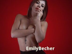 EmilyBecher