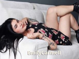 EmilyCarmell