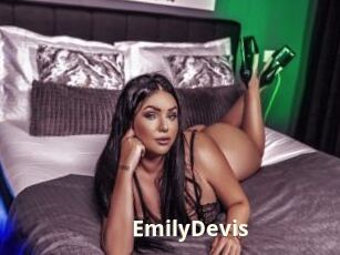 EmilyDevis