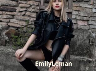 EmilyLeman