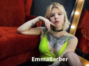 EmmaBarber