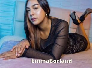EmmaBorland