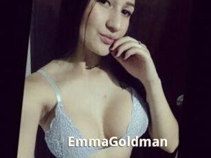 EmmaGoldman
