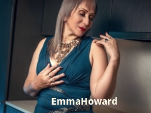 EmmaHoward Bigtitinvasion