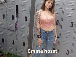 Emma_hosst