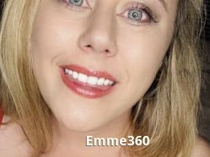 Emme360