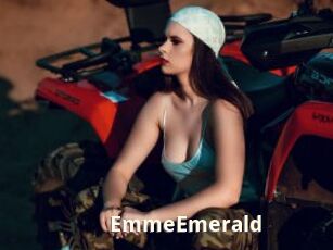 EmmeEmerald