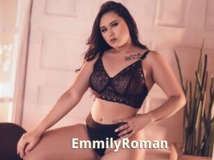 EmmilyRoman