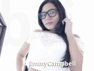 EmmyCampbell