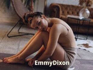 EmmyDixon