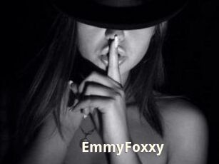 EmmyFoxxy