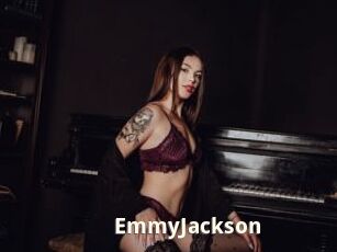 EmmyJackson