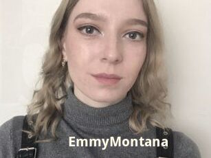 EmmyMontana