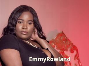 EmmyRowland