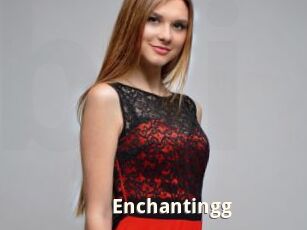 Enchantingg