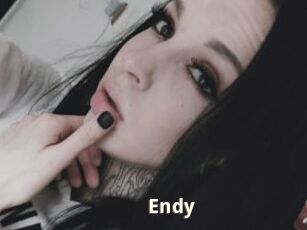 Endy