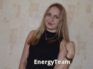 EnergyTeam