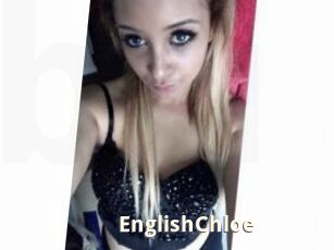 EnglishChloe