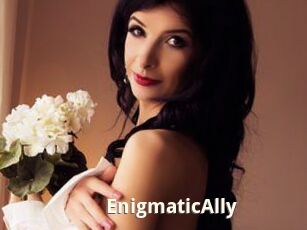 EnigmaticAlly