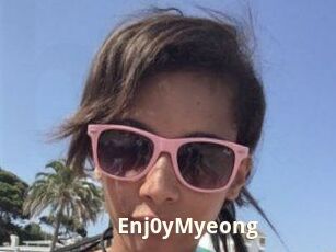 Enj0yMyeong