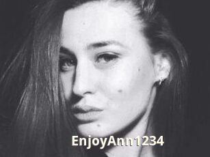 EnjoyAnn1234