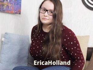 EricaHolland