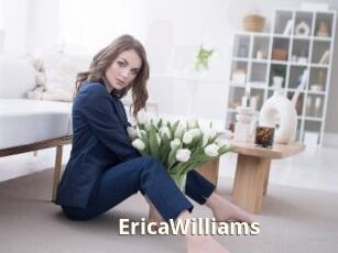EricaWilliams