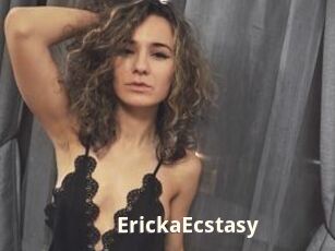 ErickaEcstasy