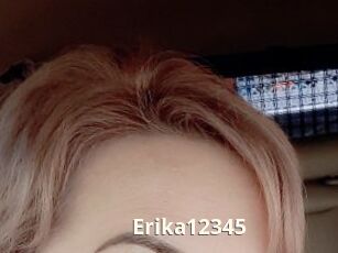 Erika12345