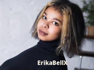 ErikaBellX