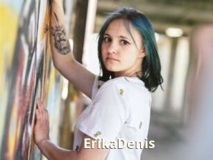 ErikaDenis