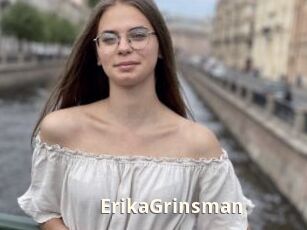 ErikaGrinsman