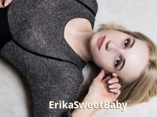 ErikaSweetBaby