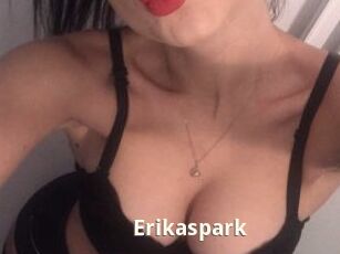 Erikaspark