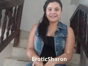 EroticSharon