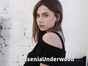 EseniaUnderwood
