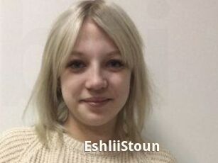 EshliiStoun