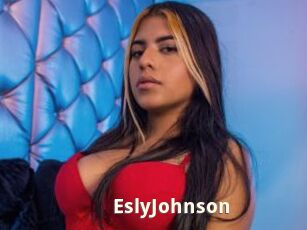 EslyJohnson