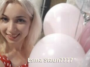Esma_Staun7777