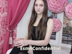 EsmeConfidential