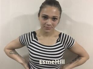 EsmeHill