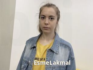 EsmeLakmal
